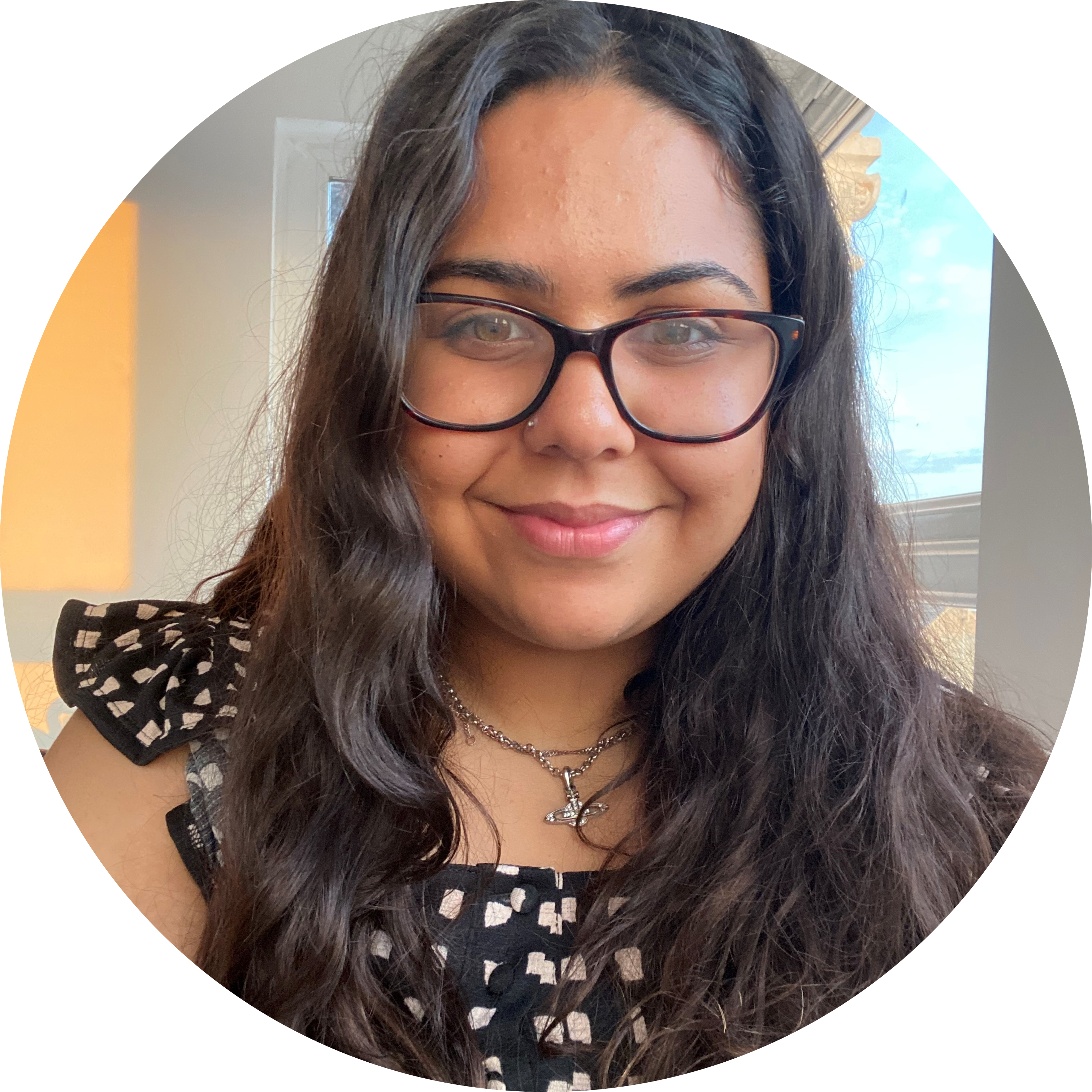 Go to the profile of Jade Williams