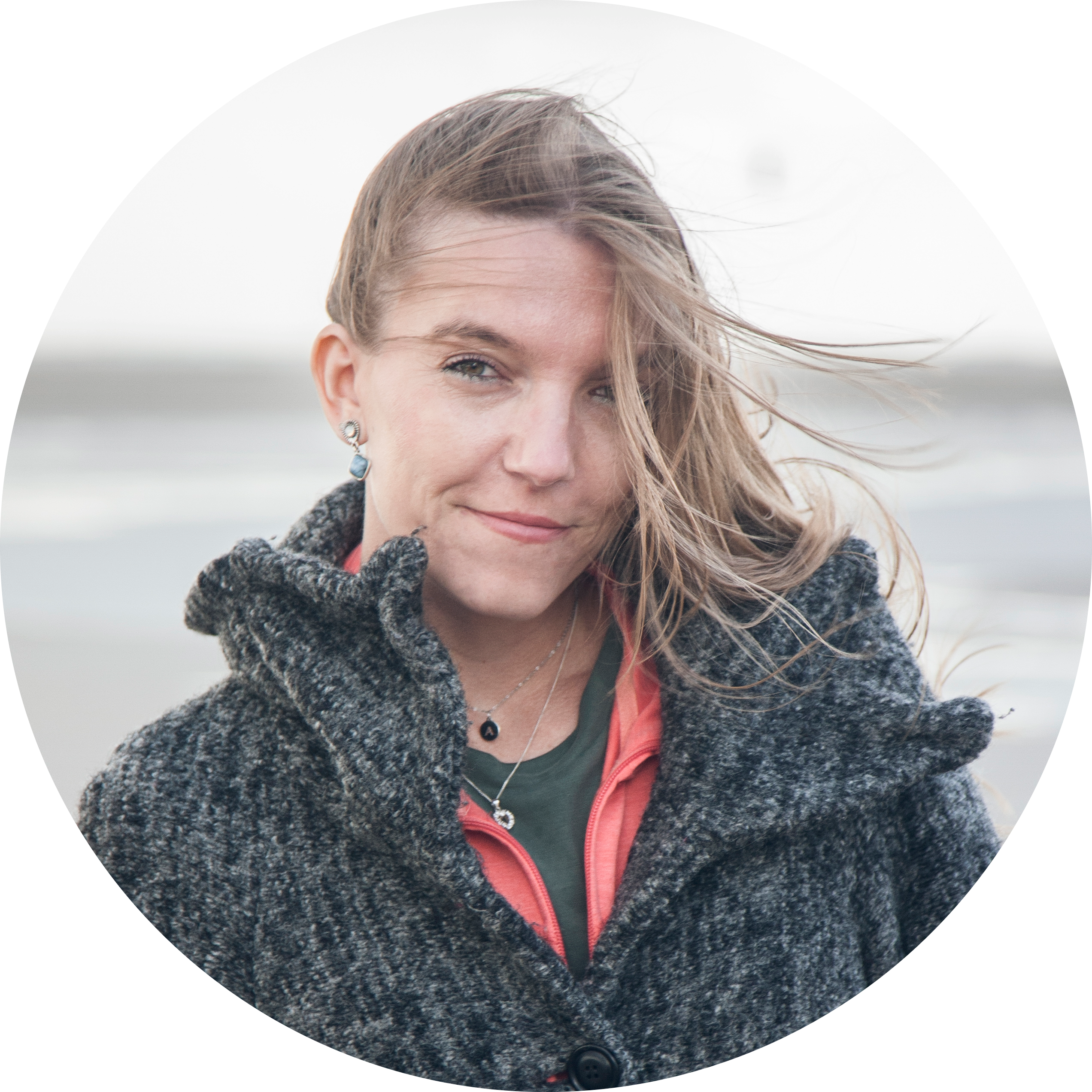 Go to the profile of Amber Beerman