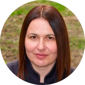 Go to the profile of Hamidovic Daniela