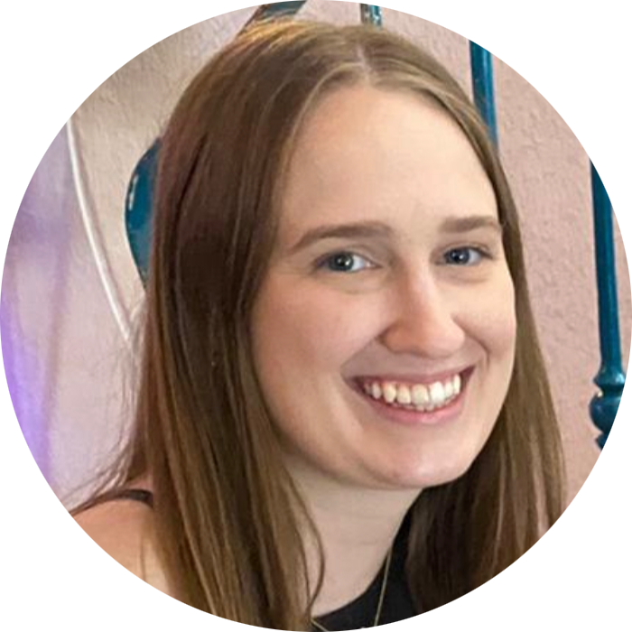 Go to the profile of Mica