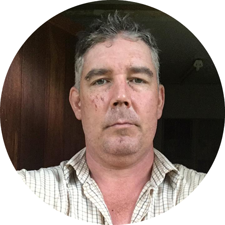 Go to the profile of Dan