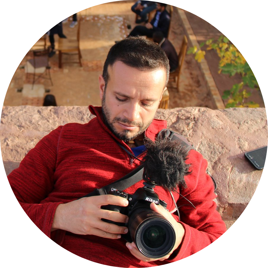 Go to the profile of Inanc - Inka