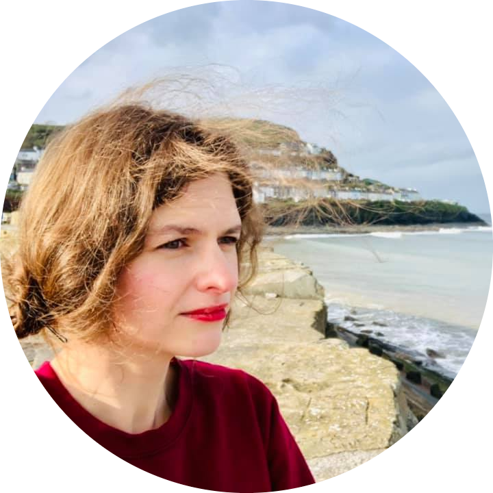 Go to the profile of Katrin Lohrengel