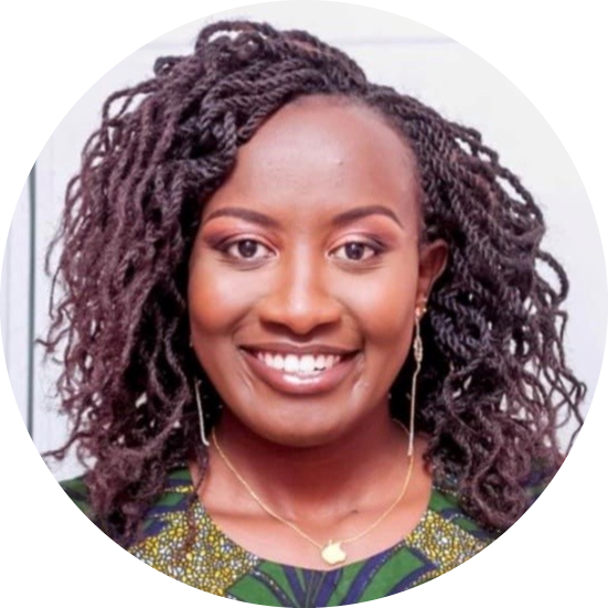 Go to the profile of Ruth Sitienei