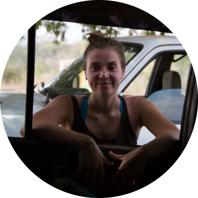 Go to the profile of Rachael Gerrie