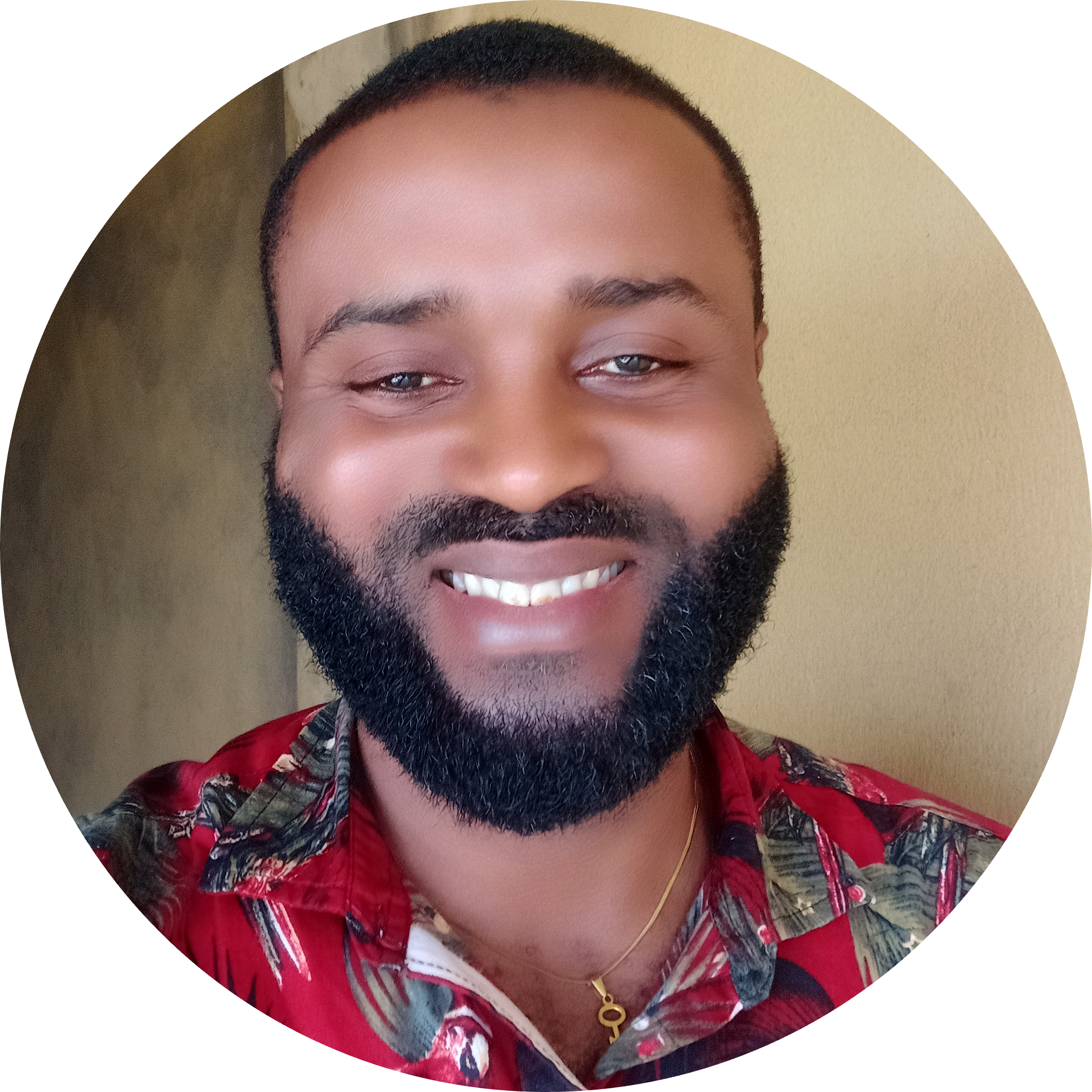 Go to the profile of Leonard Akwo