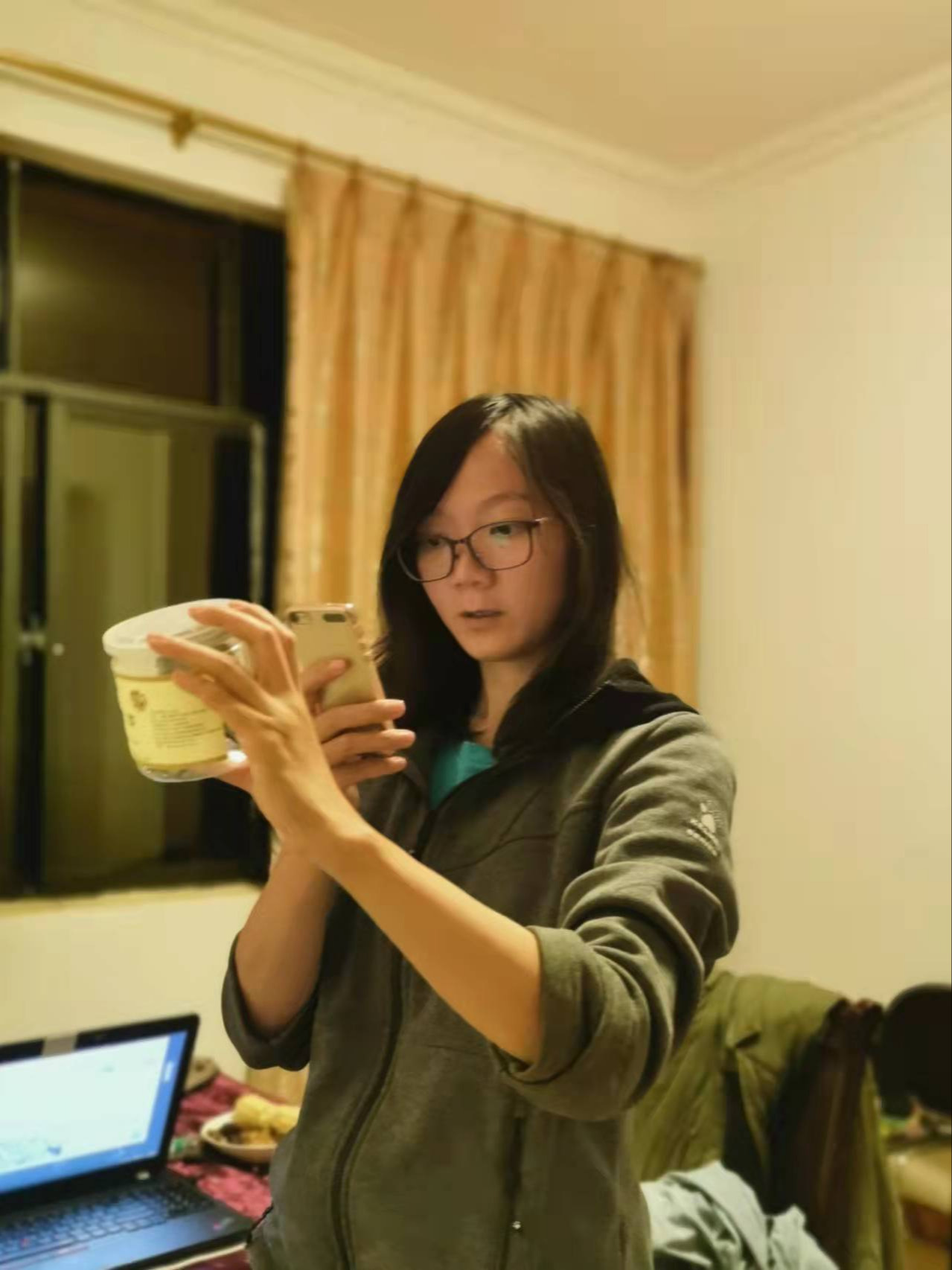 Go to the profile of Ran Dai