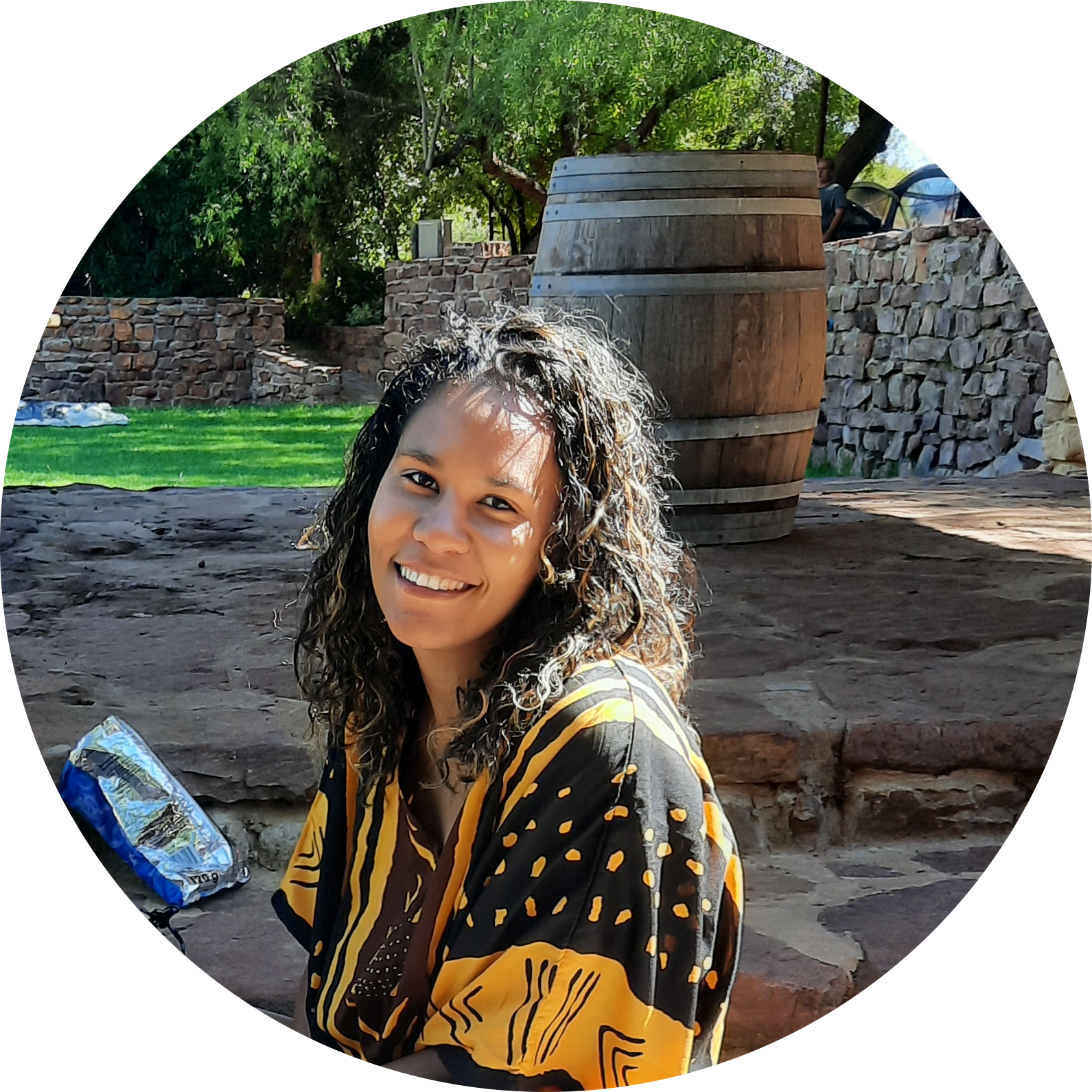 Go to the profile of Sharnay Wagner